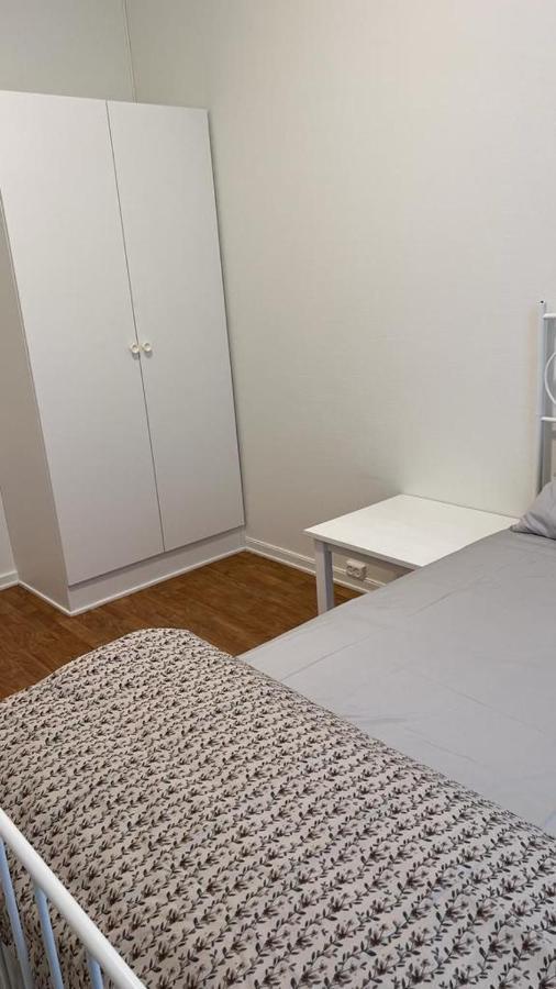 Room In Central Location Oslo Exterior photo