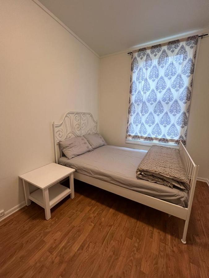 Room In Central Location Oslo Exterior photo